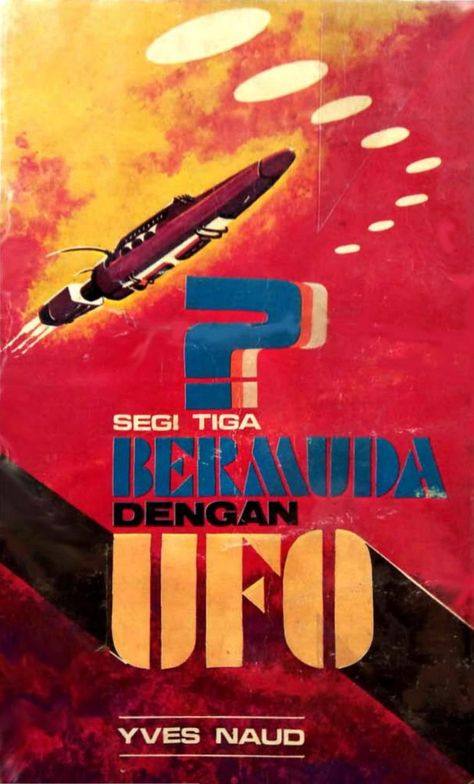 Segitiga bermuda dengan ufo Indonesia, Movie Posters, Quick Saves, Art, Film Posters