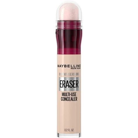 These Are the 20 Best-Selling Beauty Products on Amazon - NewBeauty Corrector Maybelline, Maybelline Eraser, Anti Aging Concealer, Concealer Maybelline, Instant Age Rewind Concealer, Age Rewind Concealer, Maybelline Concealer, Maybelline Instant Age Rewind, Make Up Foundation