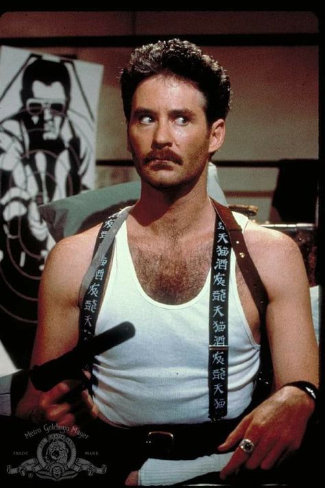 Kevin Kline in A Fish Called Wanda A Fish Called Wanda, Kevin Kline, Movie Director, Best Supporting Actor, Irish Men, Silver Screen, Great Movies, Music Tv, Movie Characters