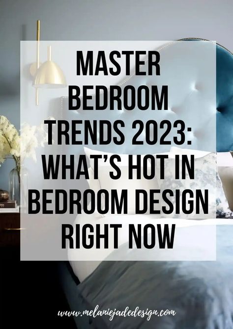 Bed For Master Room, Ideas For Master Bedrooms Decorating, Luxury Bedroom Master 2023, Unique Bedroom Design Interiors 2023, Masterbedroom Luxe Modern, Latest Bedroom Designs 2023, Master Bedrooms Painting Ideas 2023, Trending Master Bedrooms 2023, 2023 Bedroom Ideas