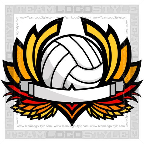 Pink Volleyball Shirt Art - Vector Clipart  Pink Design Volleyball Images Clip Art, Volleyball Team Logo Design, Volleyball Logo Design, Volleyball Logo Design Ideas, Volleyball Logo, Volleyball Images, Volleyball Wallpaper, Volleyball Clubs, Volleyball Designs