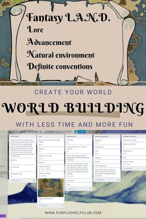 fantasy world building guide Fantasy World Building Questions, Fantasy World Building Tips, World Building Prompts, Fantasy World Building Template, D&d World Building, Dnd World Building, Fantasy World Ideas, World Building Ideas, World Building Questions