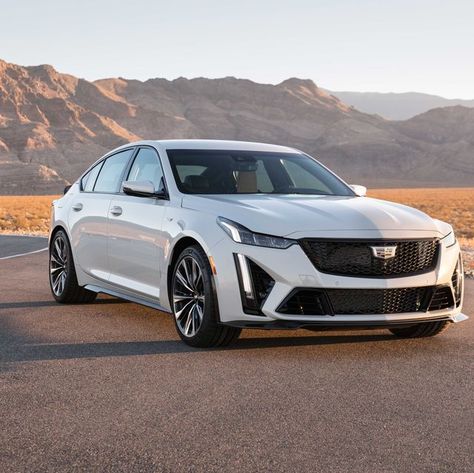 Cadillac Ct5, Cadillac Cts V, Cadillac Ats, Cruise Missile, Mclaren Mercedes, Camaro Zl1, Audi Rs, Luxury Sedan, Sports Sedan