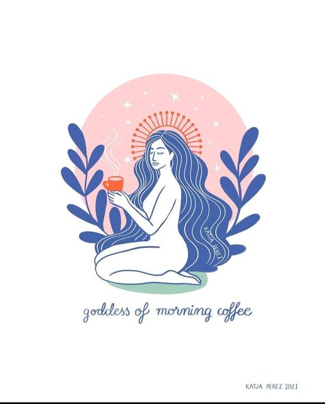 Manifestation Illustration, Goddess Illustration, Candle Illustration, Cuadros Diy, Japan Illustration, Quirky Illustration, Corporate Art, Graffiti Lettering, Canva Design