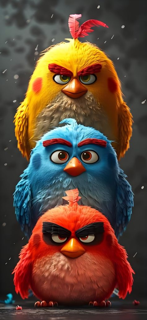 Hd 8k Wallpapers, Google Wallpaper Hd, Angry Birds Characters, Pink Tiktok, Cool Cartoon Drawings, Tupac Art, 4k 3d, Birds Wallpaper, Abstract Art Images