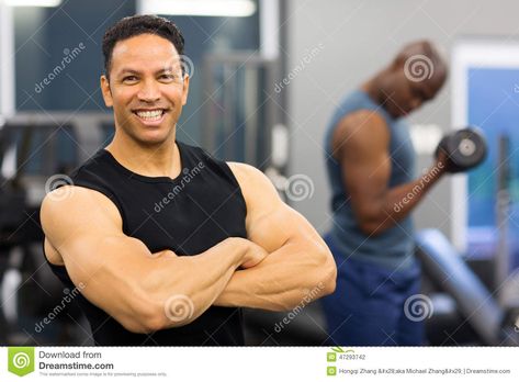 Muscular man arms crossed Crossing Arms, Miguel Ohara, Muscular Man, Muscular Men, Gym Men, Anatomy, Photo Image, Gym, Stock Photos