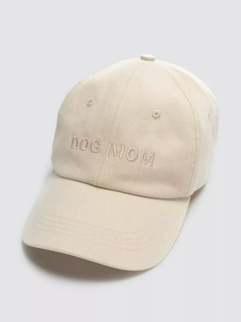 Dog Brand, Mom Hat, Mom Accessories, Pet Spa, Husky Mom, Mom Hats, Dog Store, Dog Mom Gifts, Cute Hats