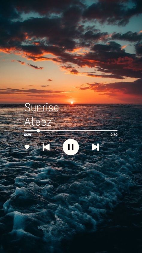 #sunrise #wallpaper #ateez #kpop #ㅋㅋㅋ Ateez Sunrise Wallpaper, Ateez Quotes, Ateez Lyrics, Ateez Fanart, Ateez Wallpaper, Sunrise Wallpaper, Young K, Pretty Backgrounds, Lock Screens