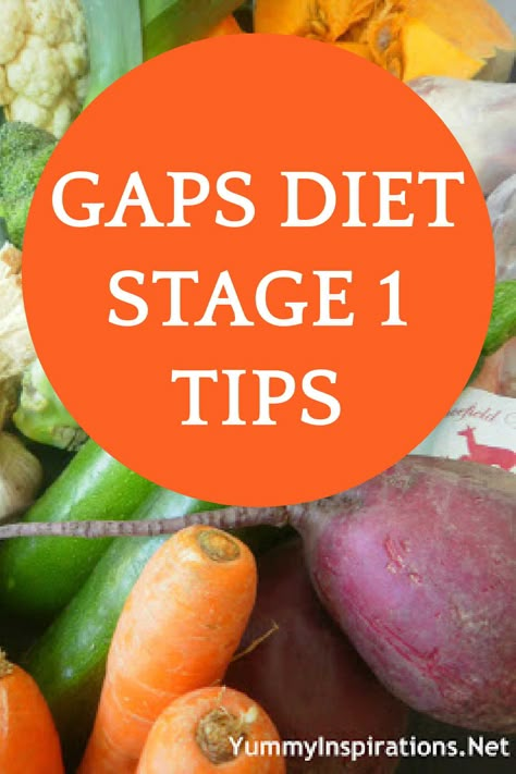 GAPS Introduction Diet Stage 1 – Food List, Recipes, Meal Ideas & my experience of the 1st phase of the GAPS Diet. Portfolio Diet Recipes, Full Gaps Diet Recipes, Gaps Intro Stage 1 Recipes, Gap Diet, Gaps Stage 1 Recipes, Gastro Paresis Diet, Gaps Diet Recipes Stage 1, Full Gaps Diet, Gaps Diet Stage 1 Food List