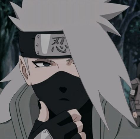 Female Kakashi Fanart, Kakashi Hatake Female Version, Female Kakashi, Fem Kakashi, Itachi And Kakashi, Naruto Jutsu, Trash Gang, Rin Nohara, Human Version