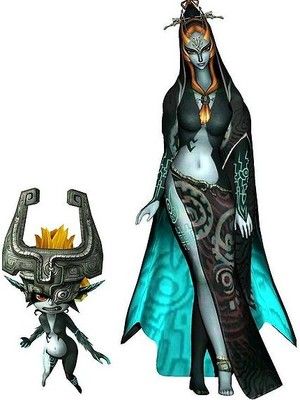 Midna - Twilight Princess (+) Midna Human Form, Twilight Princess Characters, Legend Of Zelda Midna And Link, Midna And Wolf Link, Midna Cosplay, Midna Twilight Princess True Form, Legend Of Zelda Midna, Twilight Princess Midna, Zelda Cosplay