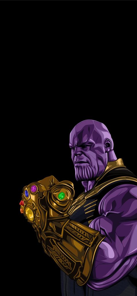 Thanos Wallpaper, Thanos Art, Marvel Wallpaper Hd, Marvel Paintings, Thanos Marvel, Superhero Poster, Marvel Superhero Posters, Marvel Villains, Avengers Wallpaper