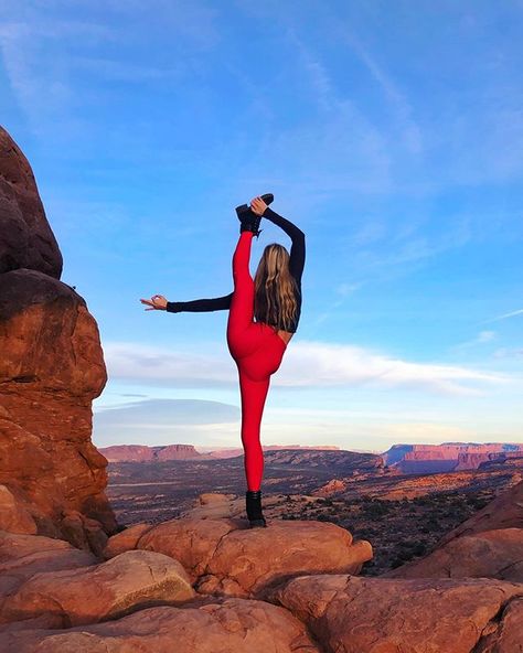 Standing Compass Pose, Compass Pose, Workout Programs For Women, Basic Yoga Poses, Yoga Movement, Music Meditation, Yoga Techniques, Wellness Yoga, Yoga Music