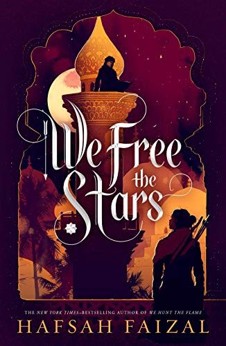 Books Coming Soon: Upcoming New Release Books | The Bibliofile We Free The Stars, Sands Of Arawiya, Teen Books, Ya Fantasy Books, Beautiful Bookshelf, Star Sand, Fantasy Book Covers, Ya Fantasy, Beautiful Book Covers