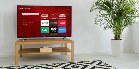 The Best 32-Inch TV for 2020 | Reviews by Wirecutter Apartment Guest Bedroom, Best Tv Wall Mount, 32 Inch Tv, Small Tv Stand, 65 Inch Tv, A Studio Apartment, Flat Panel Tv, Tv In Bedroom, Bright Rooms