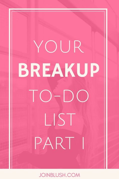 what to do after a breakup, breaking up advice, breakup advice, breakup tips, breakup motivation, how to get over a breakup, breakup help Getting Over A Break Up, Lefty Problems, Wellness Queen, Breakup Tips, Break Up Tips, Relationship Repair, Healing From A Breakup, Post Break Up, Breakup Motivation