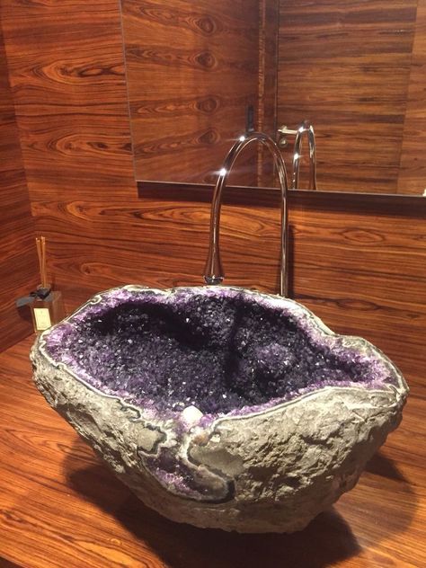 Crystal Sink, Color Trends 2024, Cabinet Trends, Crystal Bathroom, Baddie Apartment Ideas, Baddie Apartment, Kitchen Cabinet Trends, Fantasy Furniture, Beachy Room