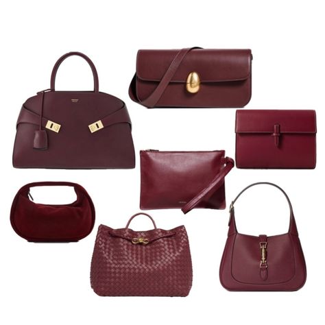 ✨ The Must-Have Bags for Fall 2024! ✨ Ladies, it’s time to revamp your wardrobe with the season’s most iconic handbag trends. These statement pieces aren’t just accessories – they’re investments in your personal style! 💼 Chic Must-Buys This Fall - Charmed & Quirky: Add personality to your look with Coach’s Tabby Charm Bag – playful, fun, and perfect for everyday style. - ’90s Revival: Step up your retro game with the Prada Bowler Bag, combining structured elegance and vibrant colors. ... Structured Handbags, Handbag Trends, Bowler Bag, Retro Game, Trending Handbag, Add Personality, Retro Gaming, Style Chic, Fall 2024