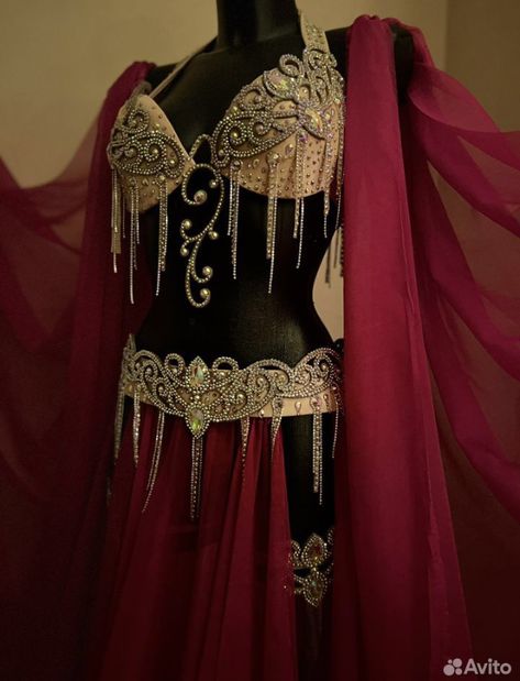 Arabian Nights Aesthetic Outfit, Belly Dance Outfit Arabic, Belly Dancer Dress, Outfits Rome, Bellydance Outfit, Belly Dancer Outfits, Dancer Dress, Belly Dance Dress, Belly Dance Outfit