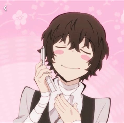 Anime Pic, Bsd Memes, Marvel Daredevil, Reaction Pic, Osamu Dazai, Dazai Bungou Stray Dogs, Seven Deadly Sins Anime, Memes Anime, Cute Anime Profile Pictures