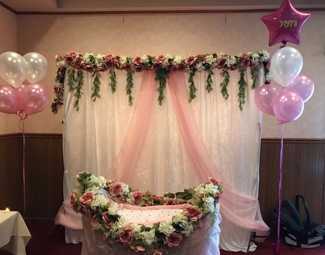 Cradle Decoration Ideas, Baby Function Decoration Ideas, Uyyala Decoration At Home, Simple Cradle Ceremony Decorations, Cradle Ceremony Decorations Indian, Cradle Ceremony Decorations At Home, Baby Naming Ceremony Decorations At Home, Cradle Ceremony Decorations At Home Diy, Baby Cradle Decoration Ideas