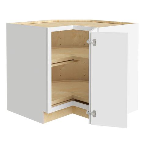 Corner base cabinet ideas