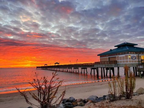 Beaches In Virginia, Assateague Island National Seashore, Chesapeake Bay Bridge, Cape Charles, Urban Beach, Belle Isle, Summer Music, Grain Of Sand, Crashing Waves