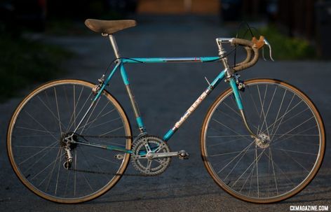 Gravel Bike on the Cheap: Resurrecting Steel Bikes from the 60s, 70s & 80s Bike Restoration, Road Bike Vintage, Steel Bike, Touring Bike, Gravel Bike, Vintage Bikes, The 60s, Racing Bikes, Road Bike