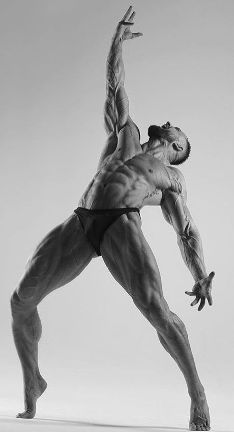 Anatomy Poses Male, Male Gesture Poses, Muscular Man Pose, Male Figure Drawing Reference, Human Reference Poses, Krista Sudmalis, Male Figure Poses, Male Action Poses, Dynamic Male Poses