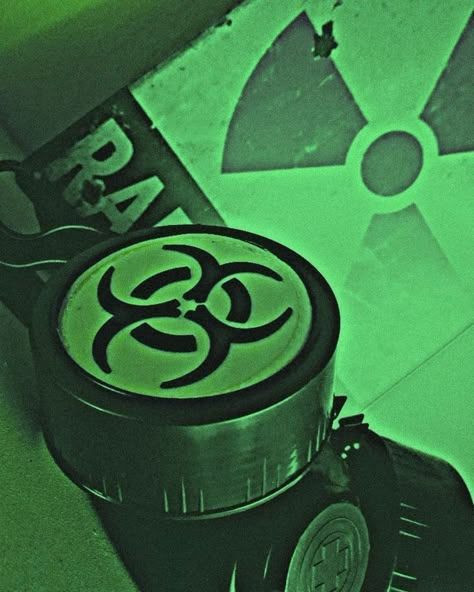 Green Robot Aesthetic, Infected Aesthetic, Green Punk Aesthetic, Toxic Waste Aesthetic, Radioactive Aesthetic, Acid Aesthetic, X Virus, Eternal Return, Toxic Waste