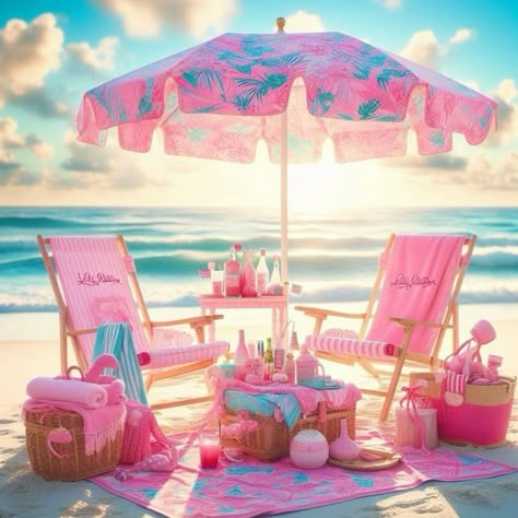 Garden Dinners, Girly Vacation, Teal Beach, Pink Board, Mermaid Cove, Decoration Restaurant, Avatar Films, Sea Decor, Summer Paradise