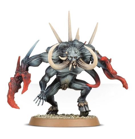 Chaos Spawn, Chaos Spawn Conversion, Age Of Sigmar Armies, Slaanesh Cultist, Chaos Warrior Warhammer, Warhammer Chaos Space Marines, Chaos Warrior Miniatures, Chaos Daemons, Mini Altar