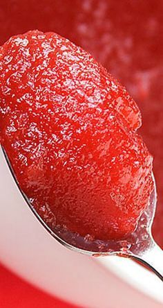 Red Hot Salad, Red Hot Cinnamon Applesauce Jello, Red Hot Jello Applesauce, Cinnamon Applesauce Jello, Red Hot Jello, Jello Deserts, Brain Mold, Cranberry Jello, Jello Recipe