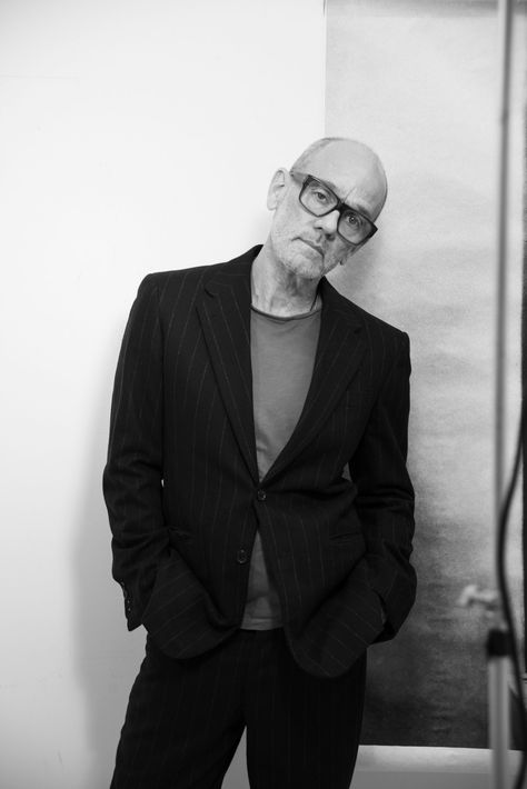 R.E.M. Frontman Michael Stipe to Debut Artworks at Fondazione ICA Milano | Artnet News Italian Museum, Michael Stipe, Ancient Greek Sculpture, Marketing Podcasts, Tech Art, Patti Smith, Ceramics Sculpture, Event Exhibition, Outsider Art