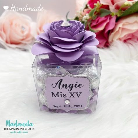 15 Party Ideas Quinceanera, Sweet Sixteen Party Favors, Quinceanera Party Favors, Sweet Sixteen Favors, Sweet 16 Party Favors, Sweet 15 Party Ideas Quinceanera, Sweet 15 Party Ideas, Rehearsal Dinner Favors, Quinceanera Centerpieces