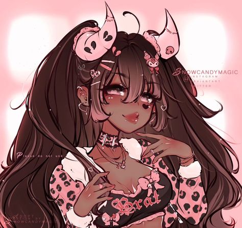 🩷🖤 Adopt sold to Mairitori🌸✨️ Walkers Crisps, I Want U, Art Story, Black Anime Characters, Black Art Pictures, Cute Anime Profile Pictures, Be Real, Cute Profile Pictures, Digital Art Girl