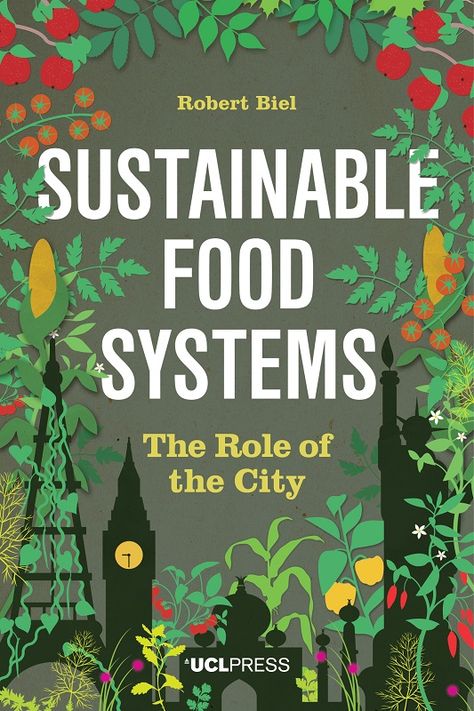 Sustainable Food cover Eco Minimalism, Micro Farming, Sustainable Food Systems, Aquaponics Fish, Food Fair, Food Issues, Food Cover, Global Food, Waste Reduction