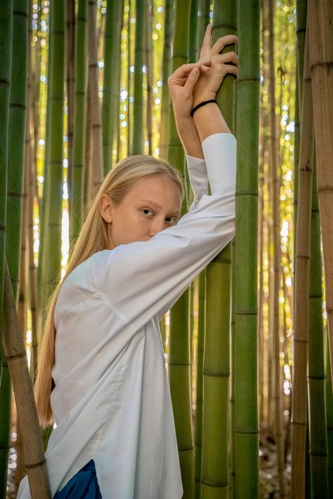 Bamboo Forest Photoshoot, Bamboo Photoshoot, Shoot Moodboard, Bamboo Grove, Bamboo Forest, Birthday Board, Find You, Photoshop Lightroom, In The Forest