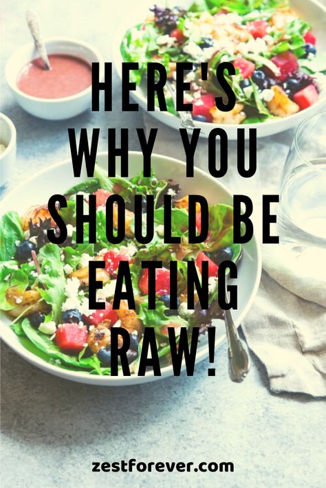 Raw Vegan Diet, Food Fast, Vegan Athletes, Raw Foods, Raw Diet, Raw Food Diet, Diet Guide, Raw Vegan Recipes, Plant Based Eating