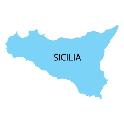 Network Aesthetic, Sicily Map, Map Png, Instagram Cover, Cover Templates, The Social Network, Sicily Italy, Travel Locations, Electronic Media