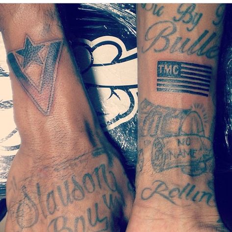 Nipsey Hussle | Latest tattoos, Inspirational tattoos, Men tattoos arm  sleeve Nipsey Hussle Tattoos, Hussle Quote, Men Tattoos Arm, Tattoos Arm Sleeve, Lauren London Nipsey Hussle, Tattoos Arm, Lauren Nicole, Tattoos Men, Men Tattoos Arm Sleeve