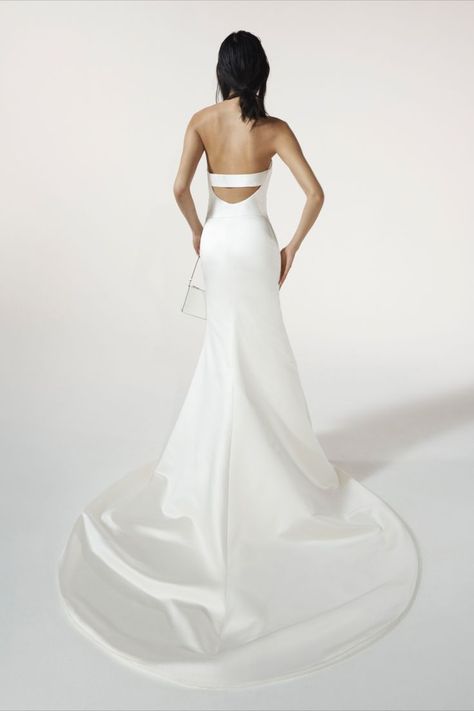 Vera wang wedding dress