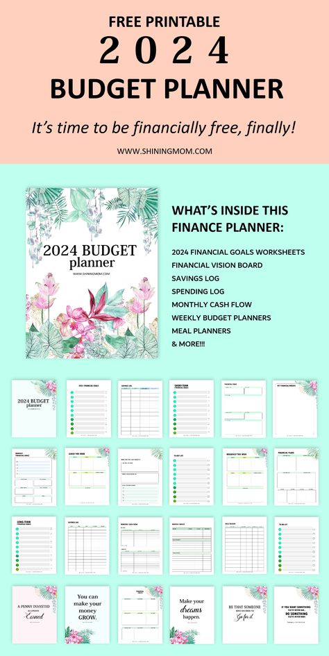 2024 budget planner free printable Budget Planner Free Template, Planing For 2024, Free Digital Finance Planner, 2024 Budget Planner, Free Budget Printables 2024, Digital Planner Free Download 2024, Weekly Budget Planner Printable Free, Budget Planner Free Download, 2024 Planner Ideas