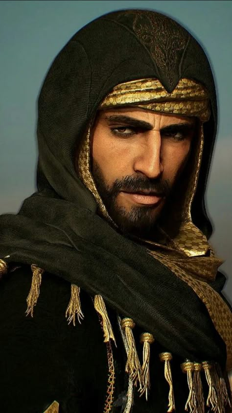 Assassin's creed Mirage Assassin Creed Mirage, Game Home Screen, Male Love Interest, Basim Ibn Ishaq, Assassins Creed Mirage, Ac Mirage, Josh Heuston, Assassin's Creed Wallpaper, Assassins Creed 2