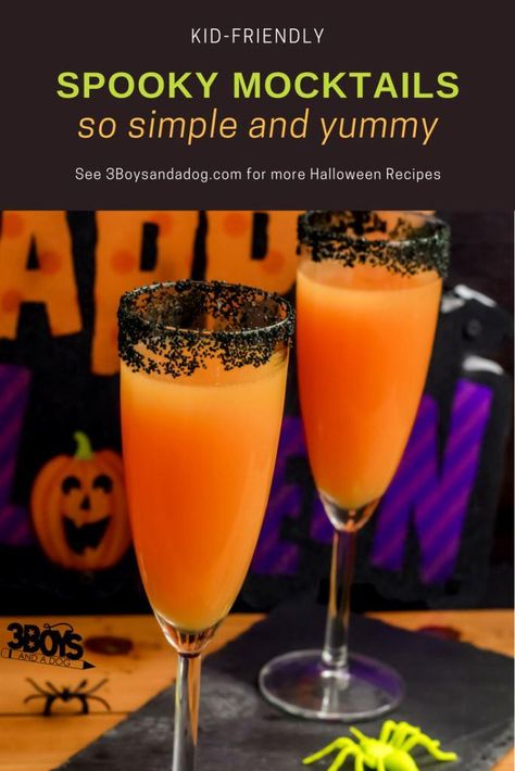 Since this recipe is so simple and non-alcoholic, it is perfect for every member of your family.  Younger children will enjoy it just as much as teens and adults. Drinks For Halloween Party, Samhain Recipes, Halloween Brunch, Mocktail Ideas, Spooky Drinks, Halloween Mad, Halloween Punch Recipes, Halloween Drink, Halloween Punch