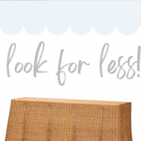 Lindsey Linz on Instagram: "Comment SHOP below to receive a DM with the link to shop this post on my LTK ⬇ https://liketk.it/4KWnt

Amazon, Amazon find, Walmart, Walmart deals, wayfair, scalloped console table, wicker console table, rattan console table, coastal, look for less, coastal aesthetic, New England style, southern style home, entryway

#console #rattanfurniture #entryway #amazon #wayfair #walmart #coastalhomestyle" Skirted Entry Table, Rattan Console Table, Rattan Console, Southern Style Home, Home Entryway, Console Table Styling, Coastal Aesthetic, Walmart Deals, Entryway Console