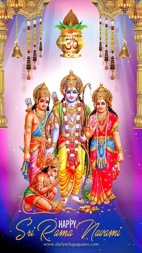 Sree Rama Navami, Shayari Png, Happy Ram Navami Images, Shri Ram Navami, Jai Shree Hanuman, Lover Background, Ram Sita Image, Ram Navami Images, Ram Navami Photo