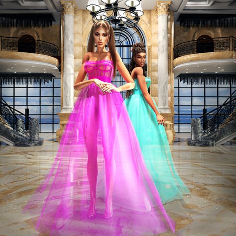 Gown in 10 colors / sims4mods / sims 4 cc / sims 4 lace gown / ts4clothes / ts4content / ts4cc / sims 4 dress / sims 4 bridal Sims 4 Pageant Cc, Sims 4 Cc Poofy Dress, Sims 4 Ball Gown Cc, Sims 4 Cc Ball Gowns, Ts4 Cc Ball Gown, Oscars 2023, Halle Bailey, Princess Gown, Sims 4 Dresses