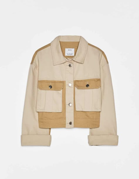 The edit: Light jackets – in pictures | Fashion | The Guardian 1950s Jacket Mens, Cargo Jacket Mens, Green Cargo Jacket, Outdoor Jacket, 가을 패션, Fall Jackets, Trucker Jacket, Looks Vintage, Light Jacket