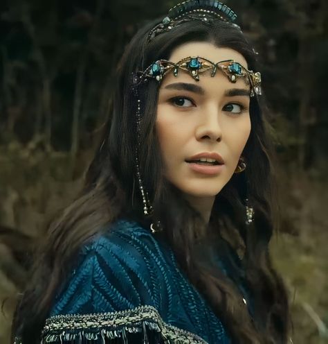 Poc Medieval Faceclaim, Turkish Historical Drama, Time Period Face Claim, Warrior Face Claim, Royal Face Claim, Princess Face Claim, Period Drama Face Claims, Medieval Face Claim, Oc Face Ideas